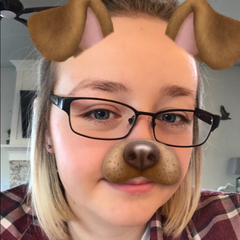 Meet your Posher, Sarah